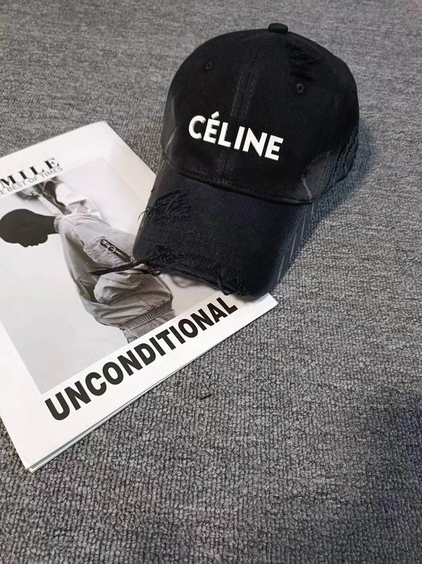 Celine cap hm (30)